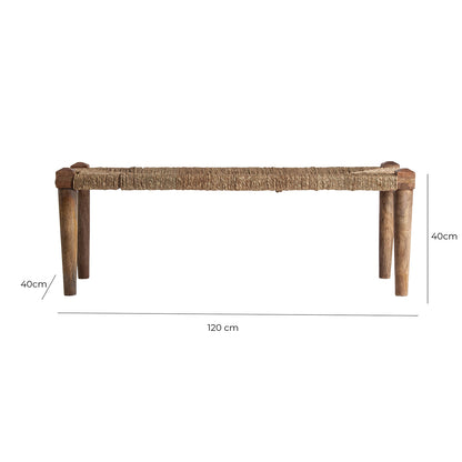 TASSAROLO BENCH