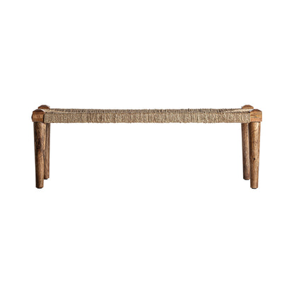TASSAROLO BENCH