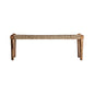 TASSAROLO BENCH