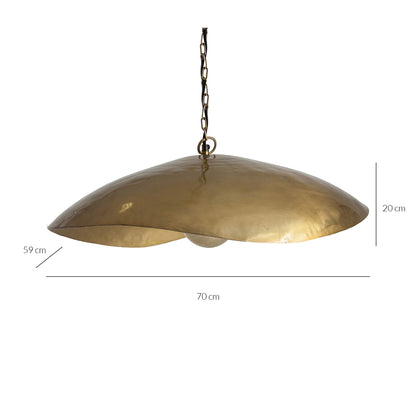 BLAKE CEILING LAMP