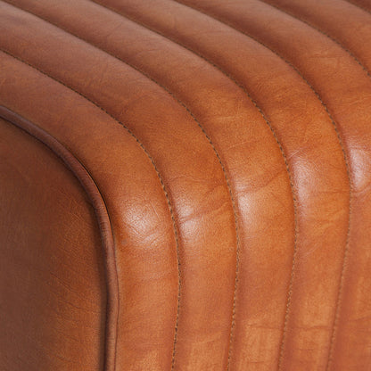 ALMSTOCK HOCKER