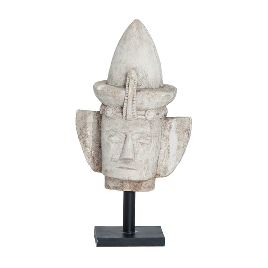 MARCUS BUST