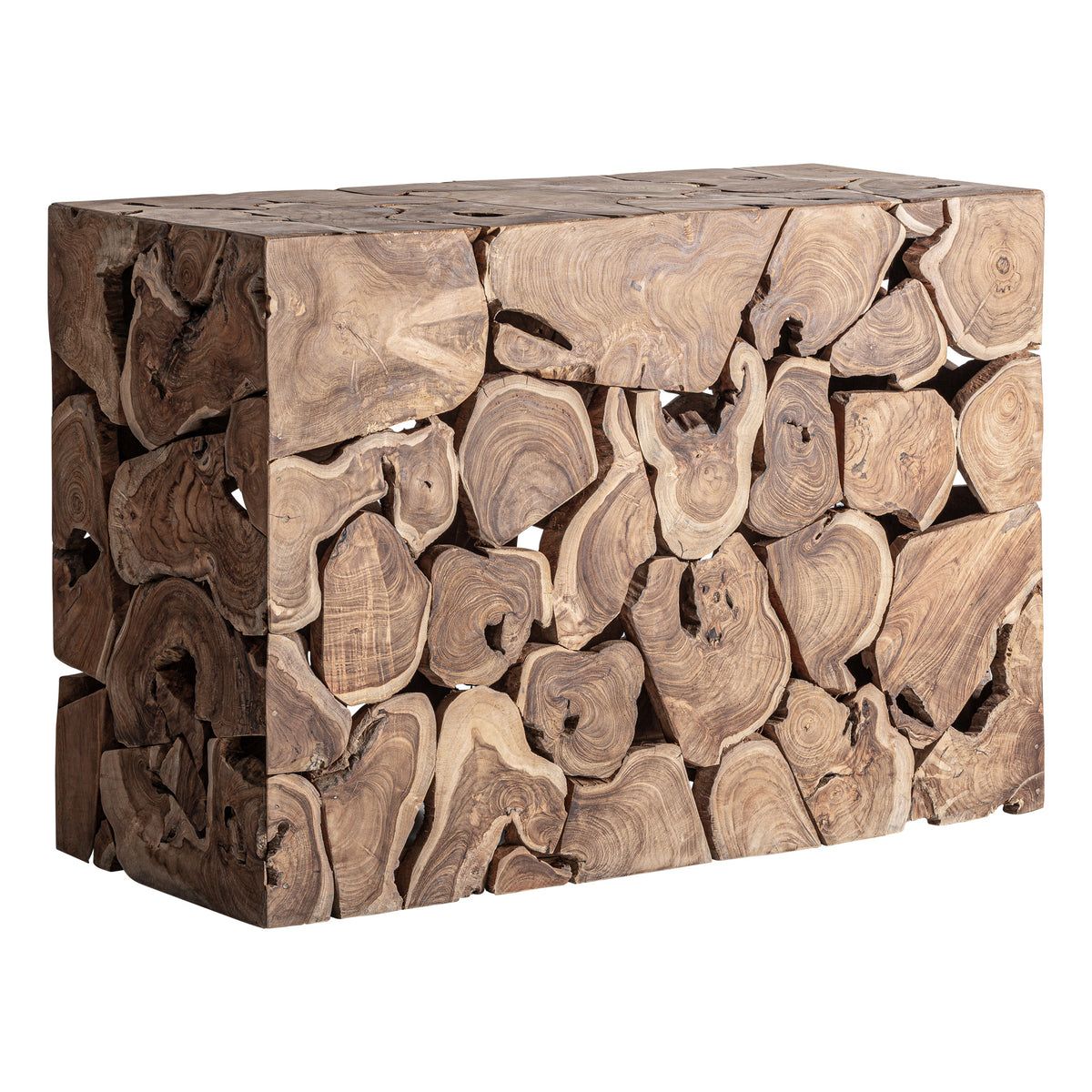 URAMA CONSOLE TABLE