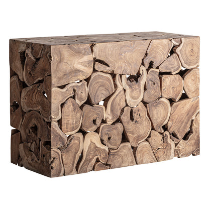 URAMA CONSOLE TABLE