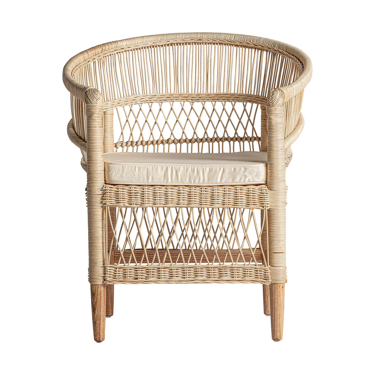 ELNA ARMCHAIR