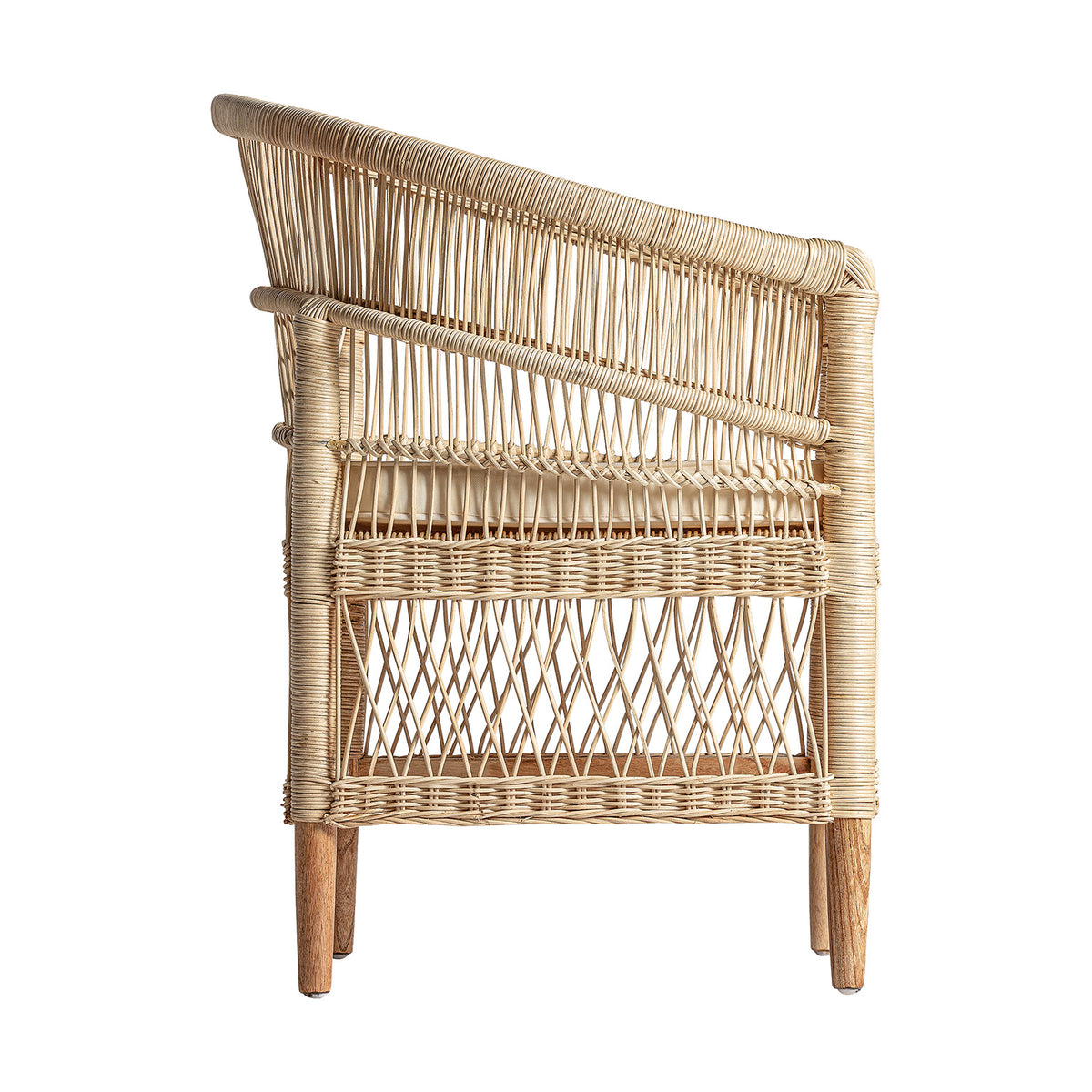 ELNA ARMCHAIR