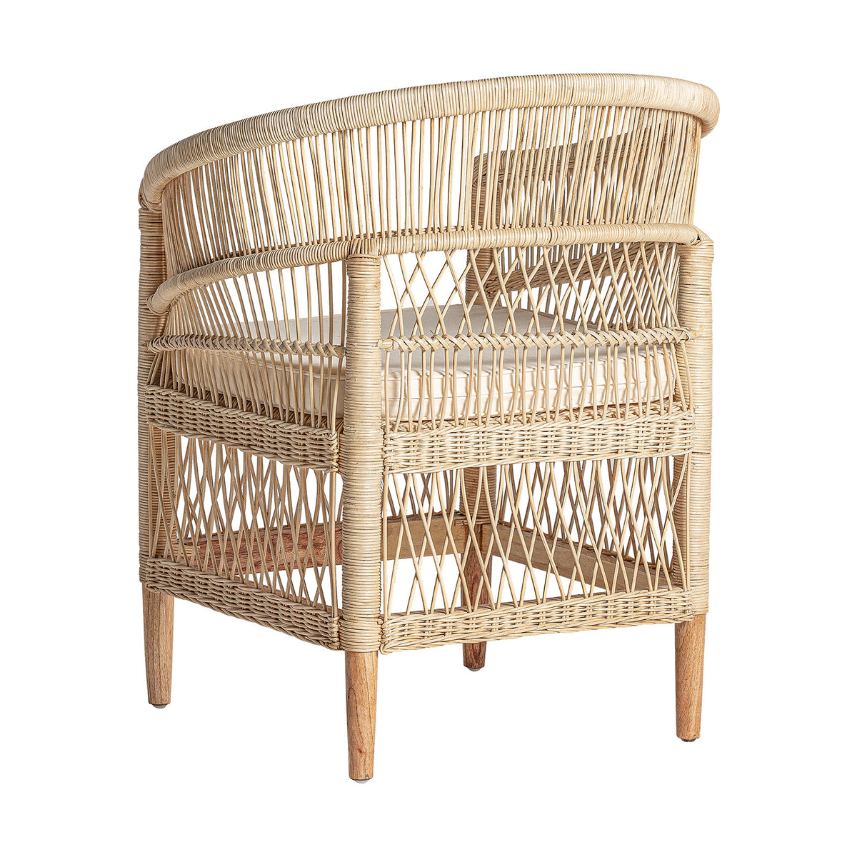 ELNA ARMCHAIR