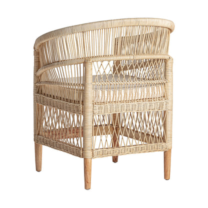 ELNA ARMCHAIR