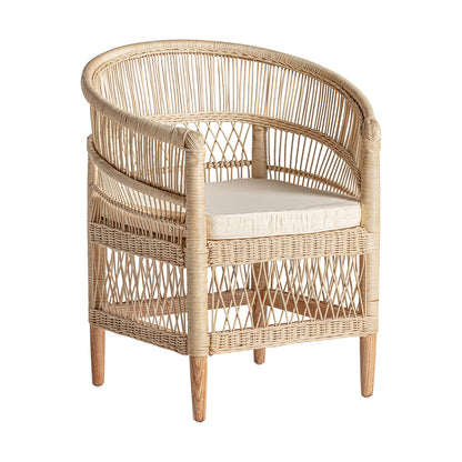 ELNA ARMCHAIR