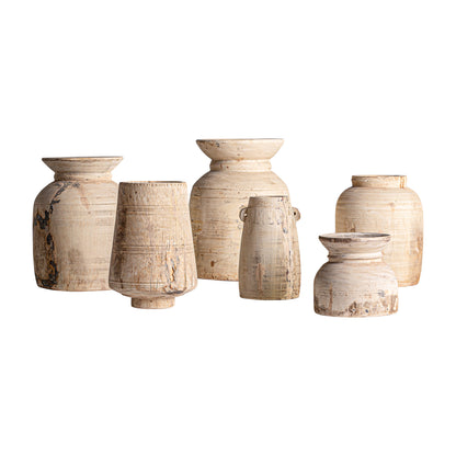RAYNAL VASE