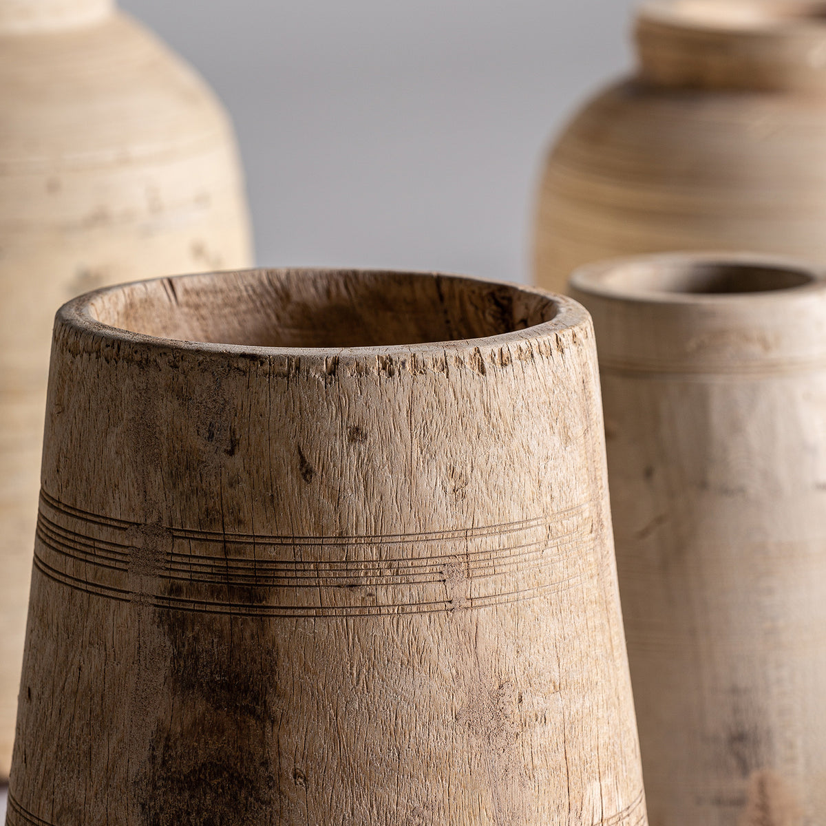 RAYNAL VASE