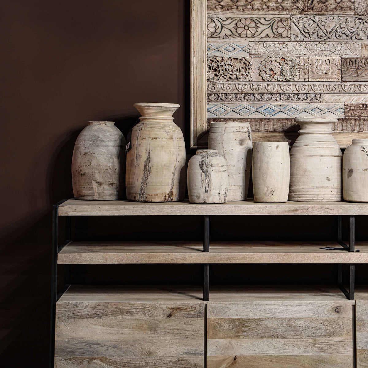 RAYNAL VASE