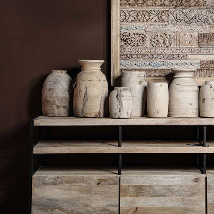 RAYNAL VASE