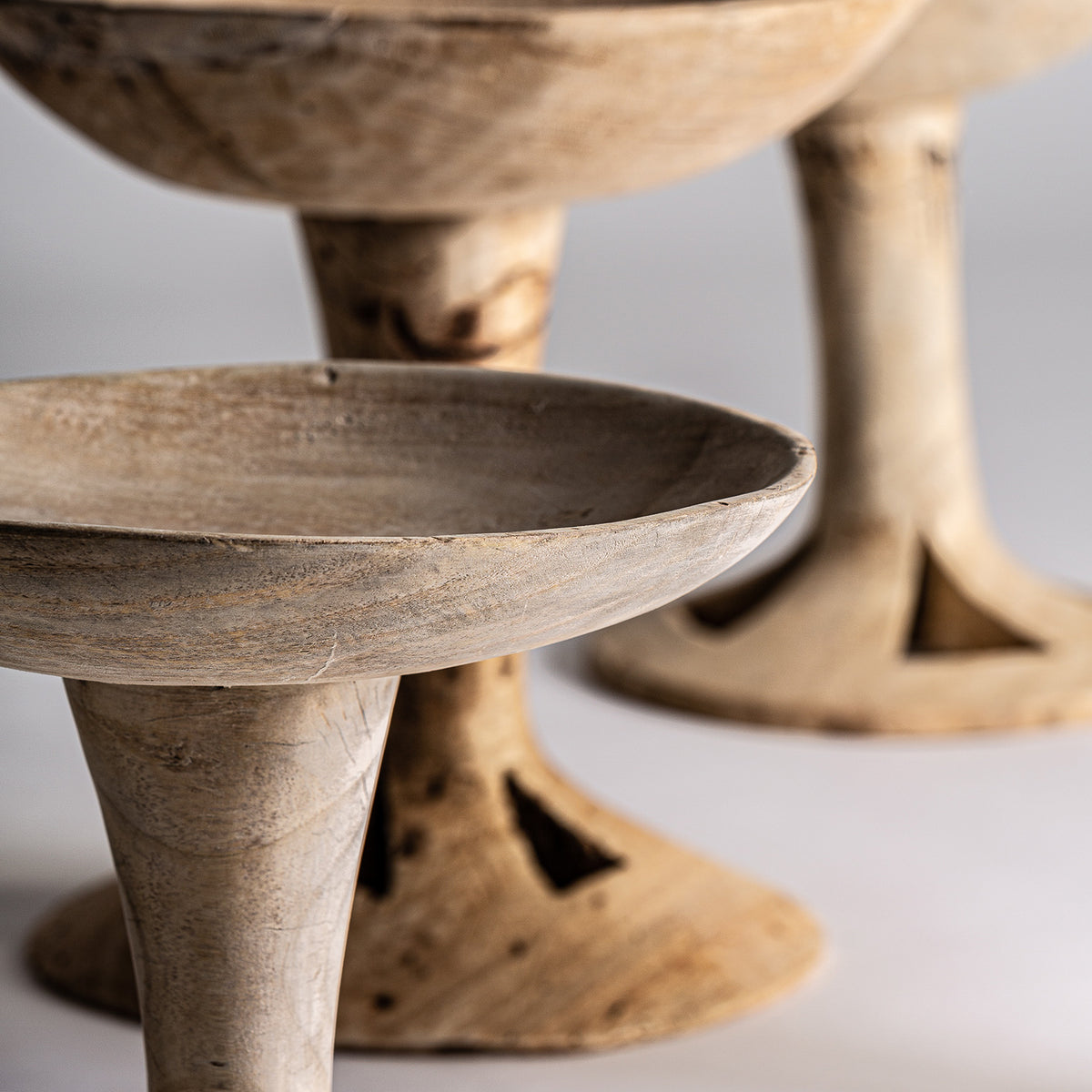 RAYNAL CENTERPIECE
