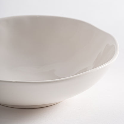 HONDO PAOLA PLATE