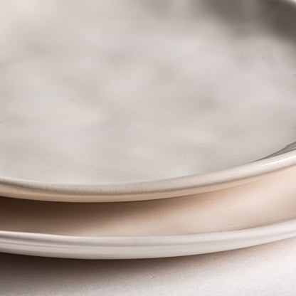 CANDELA PLATE