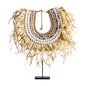 CHIDIKE DECORATIVE FIGURE