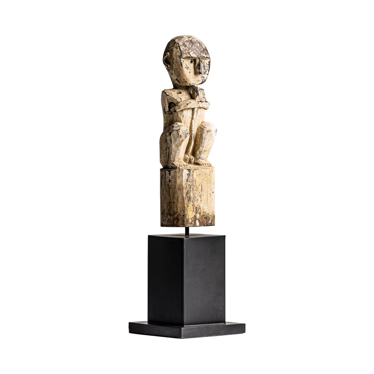 IBRAHIM DECORATIVE FIGURE