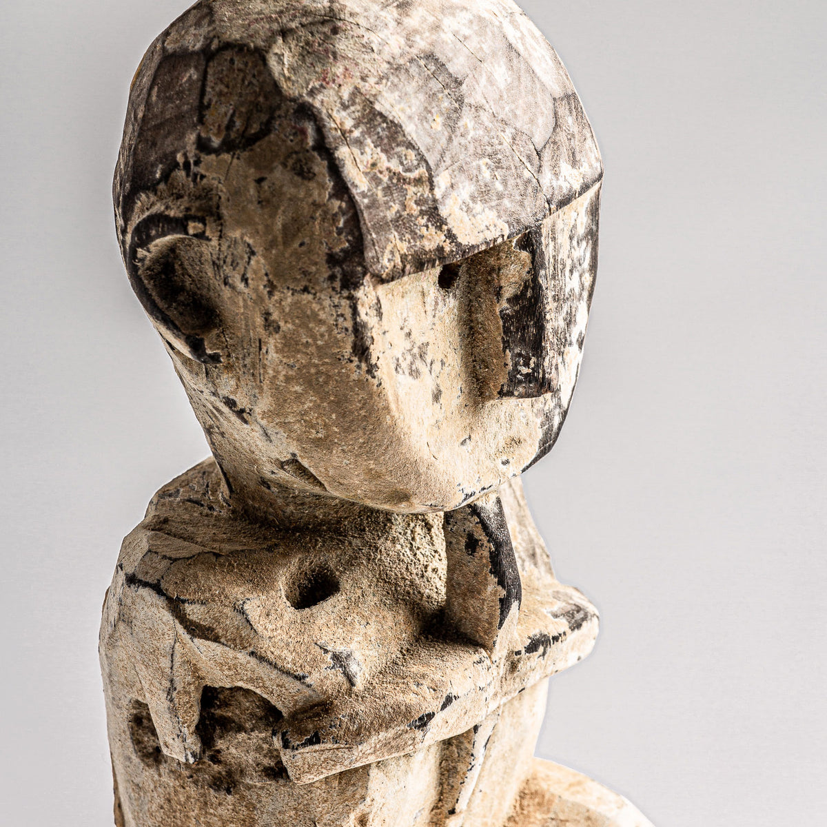 IBRAHIM DECORATIVE FIGURE