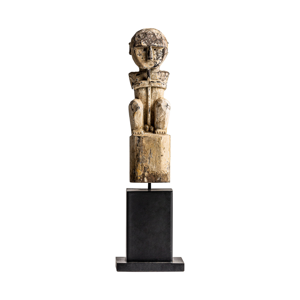 IBRAHIM DECORATIVE FIGURE