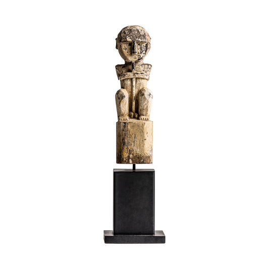 IBRAHIM DECORATIVE FIGURE