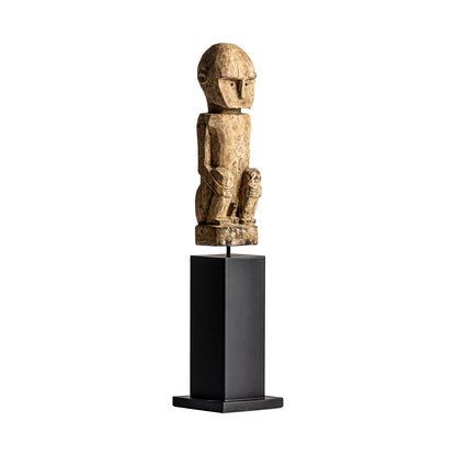 BOMANI DECORATIVE FIGURE