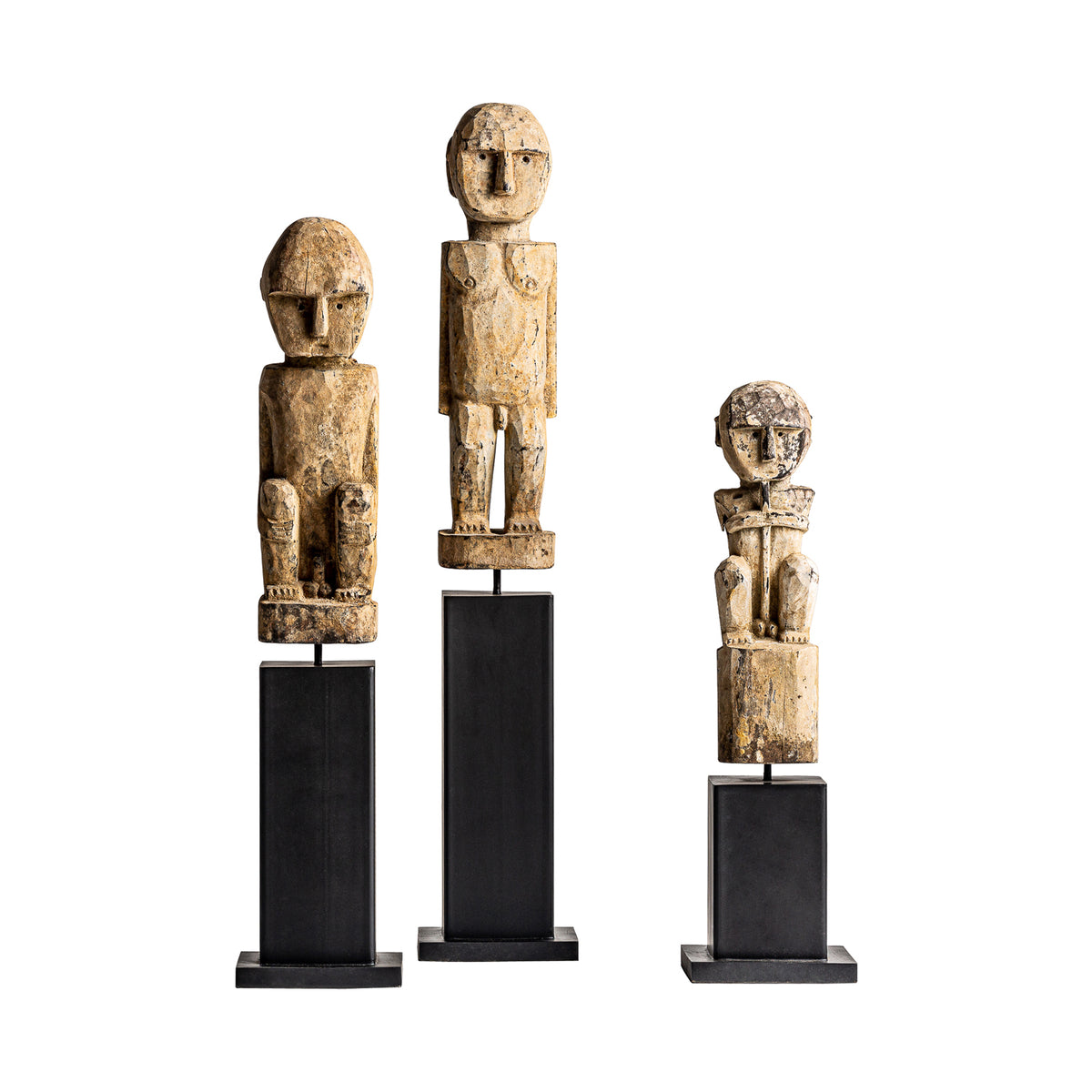 BOMANI DECORATIVE FIGURE