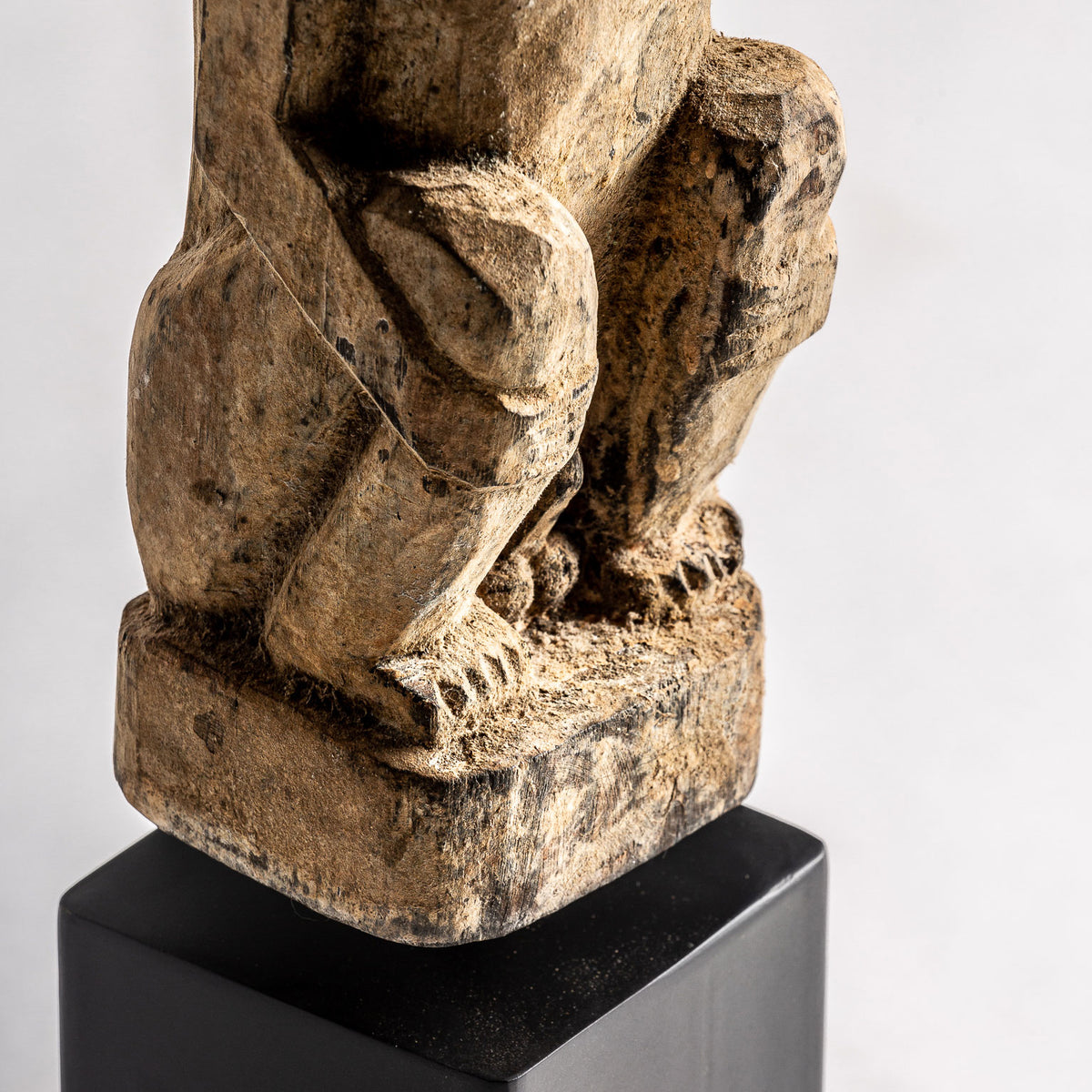 BOMANI DECORATIVE FIGURE