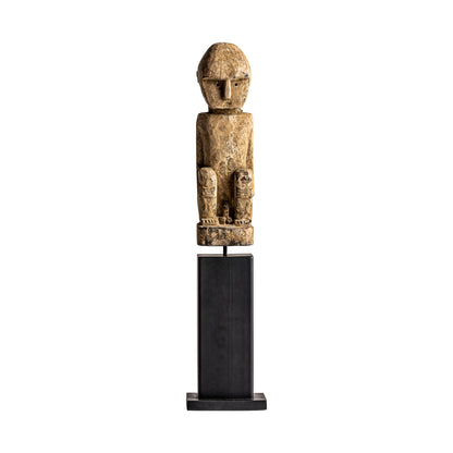 BOMANI DECORATIVE FIGURE