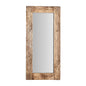 CREST MIRROR