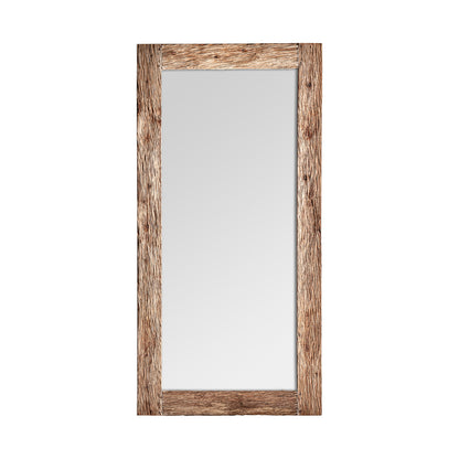 CREST MIRROR