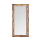 CREST MIRROR