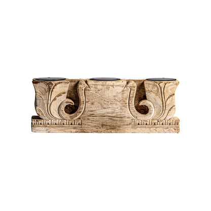 ARGEEN CANDLE HOLDER
