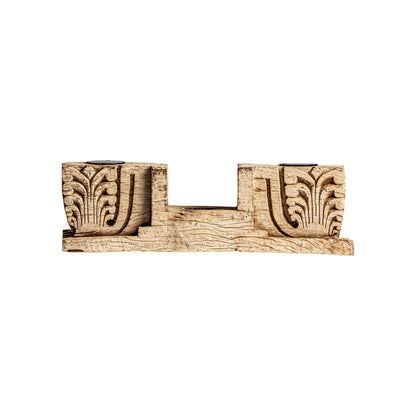 ARGEEN CANDLE HOLDER