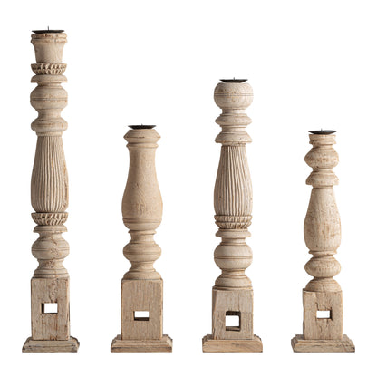 DIF CANDLE HOLDER