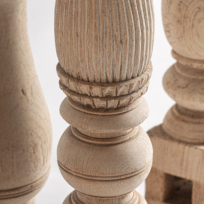 DIF CANDLE HOLDER