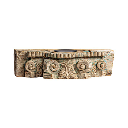 DHOBLEY CANDLE HOLDER