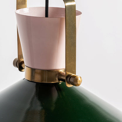 ZINGSWILLER CEILING LAMP