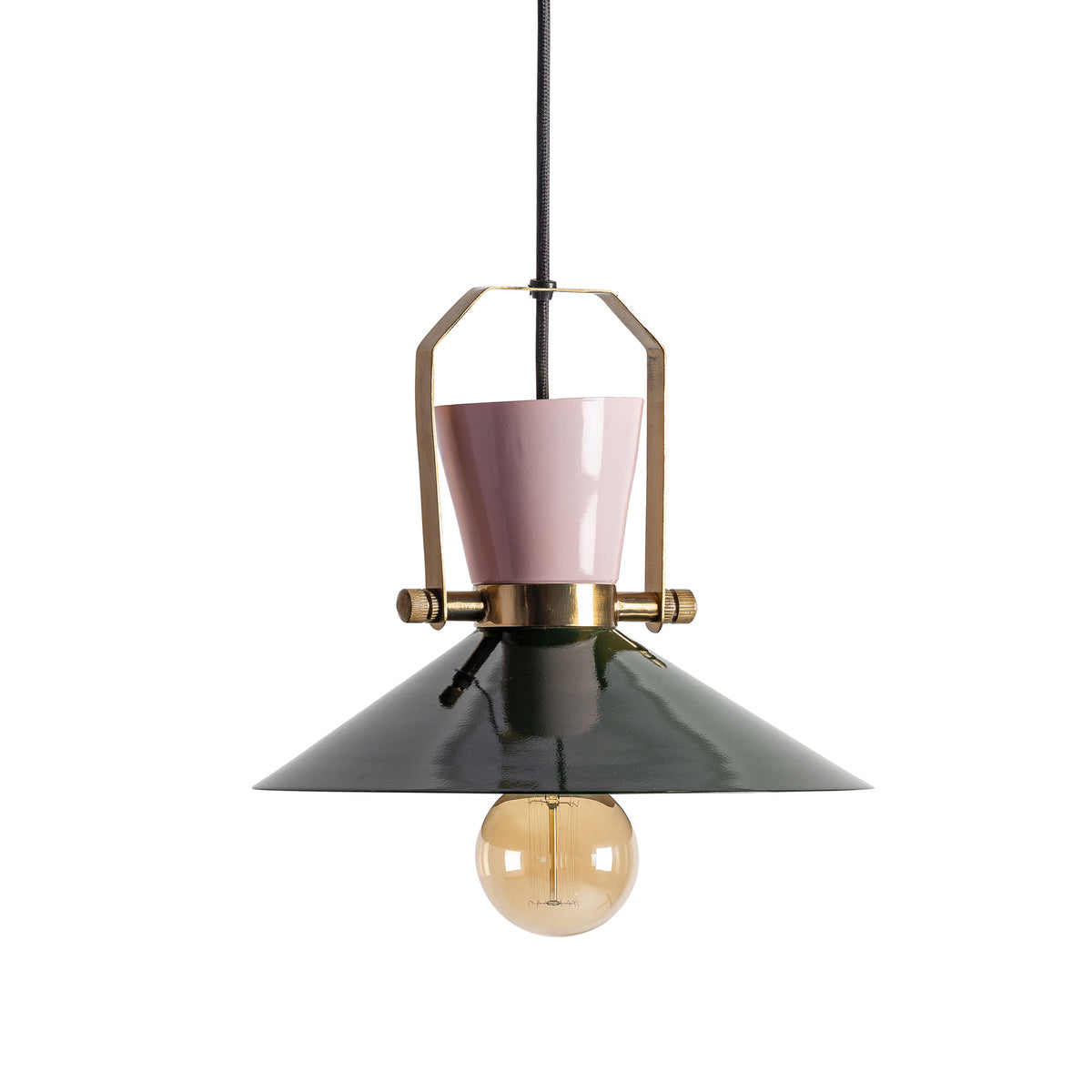 ZINGSWILLER CEILING LAMP