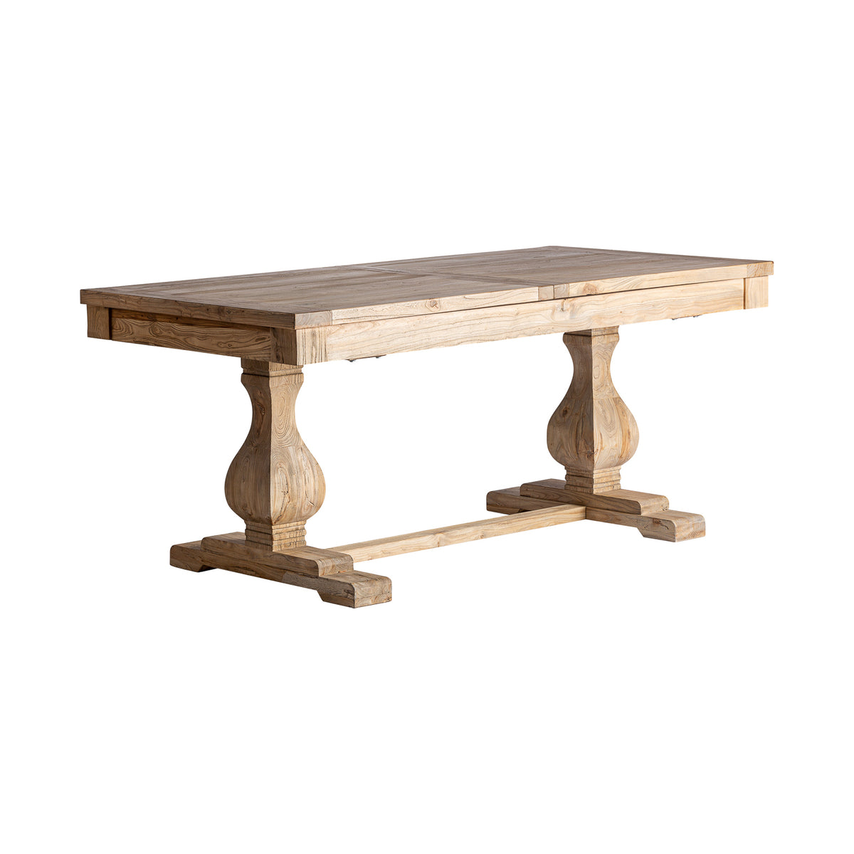 BERCA EXTENDING TABLE