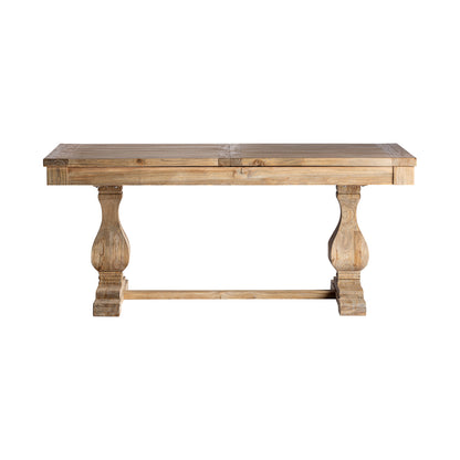 BERCA EXTENDING TABLE