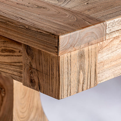 BERCA EXTENDING TABLE