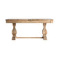 BERCA EXTENDING TABLE