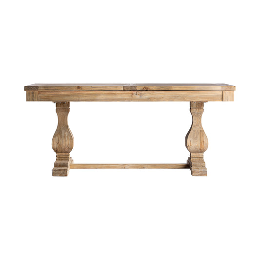 BERCA EXTENDING TABLE