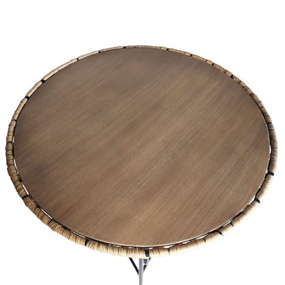 MEZE SIDE TABLE
