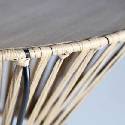 MEZE SIDE TABLE