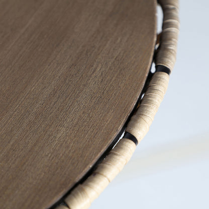 MEZE SIDE TABLE