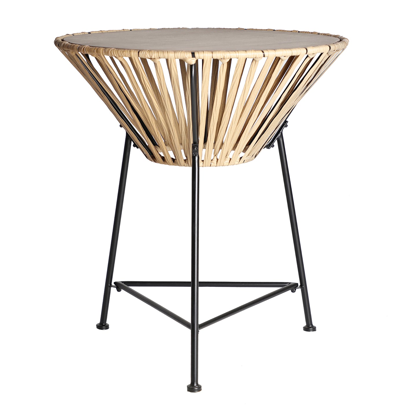 MEZE SIDE TABLE