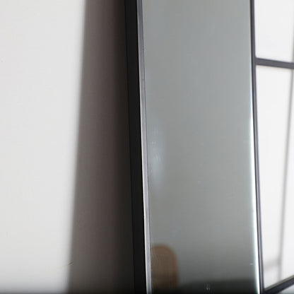 EZEQUIEL MIRROR