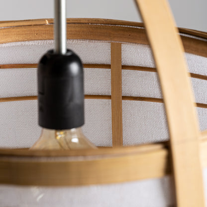 WOETH CEILING LAMP